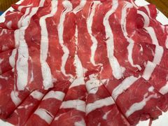精品肥牛-竹叶涮肉坊(总店)