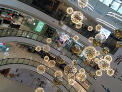 -万达广场(济南魏家庄店)