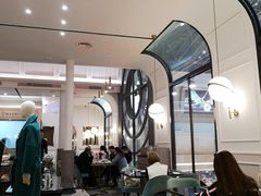 -1981牛排西餐厅(海信店)