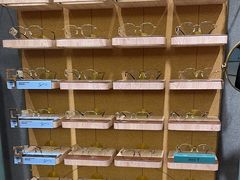 -木九十眼镜(嘉里中心店)