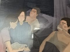 -剧狐剧本杀·月球探案馆(人民广场1号店)