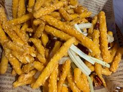 -石牌岭小亮蒸虾•湖北老字号(左岭店)