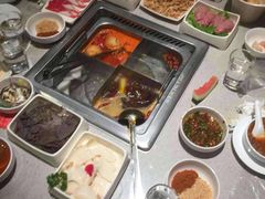 -海底捞火锅(番禺广场店)