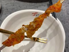 烤小龙虾-虾胡闹龙虾馆(湄南河店)