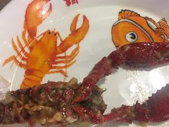 -霸王虾·小龙虾香辣蟹(玉林店)
