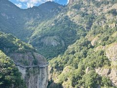 -雁荡山风景名胜区