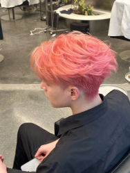 -时尚殿堂hair salon