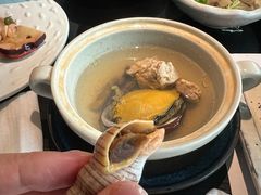 -花潮料理艺食馆(SM新生活广场店)