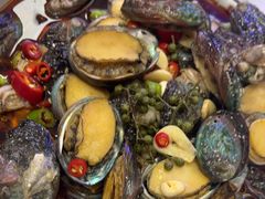 -1910老鲁味海鲜·戳子肉·青岛菜(金沙滩店)