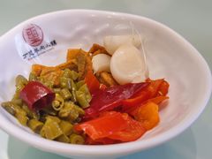-丁里羊肉小镇(天鹅湖总店)