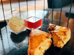 -威斯汀酒店Exchange大堂吧