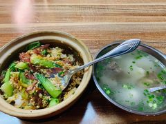 -壹煲口福煲仔饭(中山路店)
