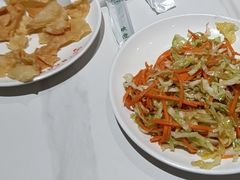 -梅利汴京烤鸭•开封豫菜地标店(晋安路店)