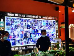 -發起人·肉骨茶(万象汇店)