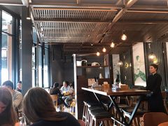 -甘记兰州牛肉面(Chadstone 旗舰店)