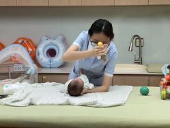 -禧月荟S月子中心(侨城店)