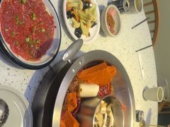 -首正鲜货火锅(威尼斯一店)