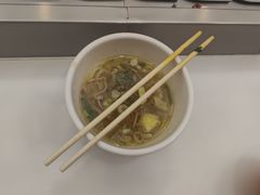 -乡党臊子面(丰庆公园店)