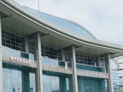 -浙江自然博物院(杭州馆)