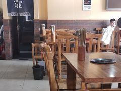 大堂-东镇老火锅(长春路首店)