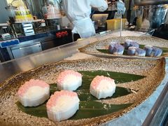 -美食汇自助餐厅(成都万达瑞华酒店)
