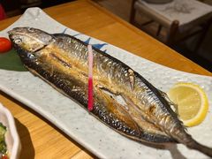 -一心创作料理屋(经开万达店)