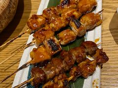 -林妈妈村·日式料理(宝山龙湖天街店)