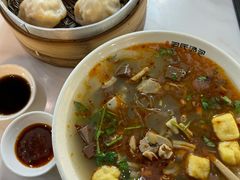 -百年尹氏汤包(湖南路狮子桥店)