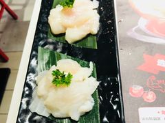 -汤岛涮小火锅(温州龙湾万达店)
