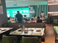 -亚马逊海鲜自助(梅溪湖步步高店)