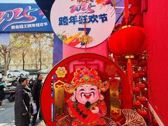 -西北轻工批发市场
