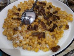 黄金玉米烙-念念Restaurant(贝岗店)