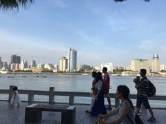 -鼓浪屿内厝澳码头(轮渡站)