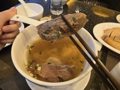 -中国厨房/台湾牛肉面