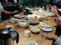 -東舍食唐精品陕菜馆