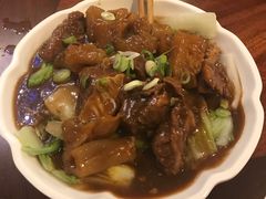 -蓬莱小馆 Joyful Restaurant