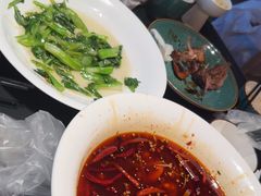 -鸽子侯·家宴·平价海鲜(绿地店)