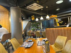 -帽帽家只卖生蚝·烧烤(沙湖路店)
