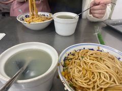 -高师傅特色米粉汤包(建设路店)
