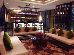 -圣丰索菲特·法国餐厅