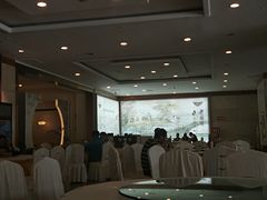 大堂-老国贸云南传统过桥米线(滇池店)