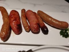 -赤火牛排(金狮广场店)