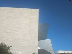 -华特·迪士尼音乐厅