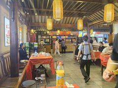-秦淮人家风味酒楼(赣榆店)
