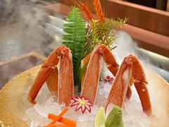 -蟹田居·活蟹料理(东城店)