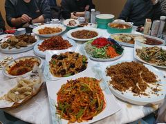 喜面木须山珍-清真•蜀风园(丁字沽店)