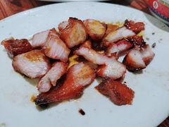 叉烧-凌舍好烧鹅(中山路店)