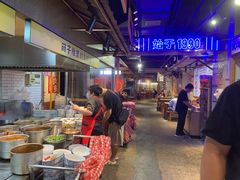 -公交新村粉店(赤岗冲店)