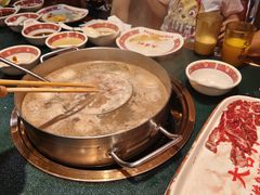 -大吉利·潮汕鲜牛肉火锅(总店)