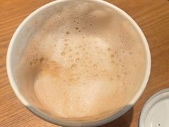 -星巴克(深圳龙岗星河时代店)